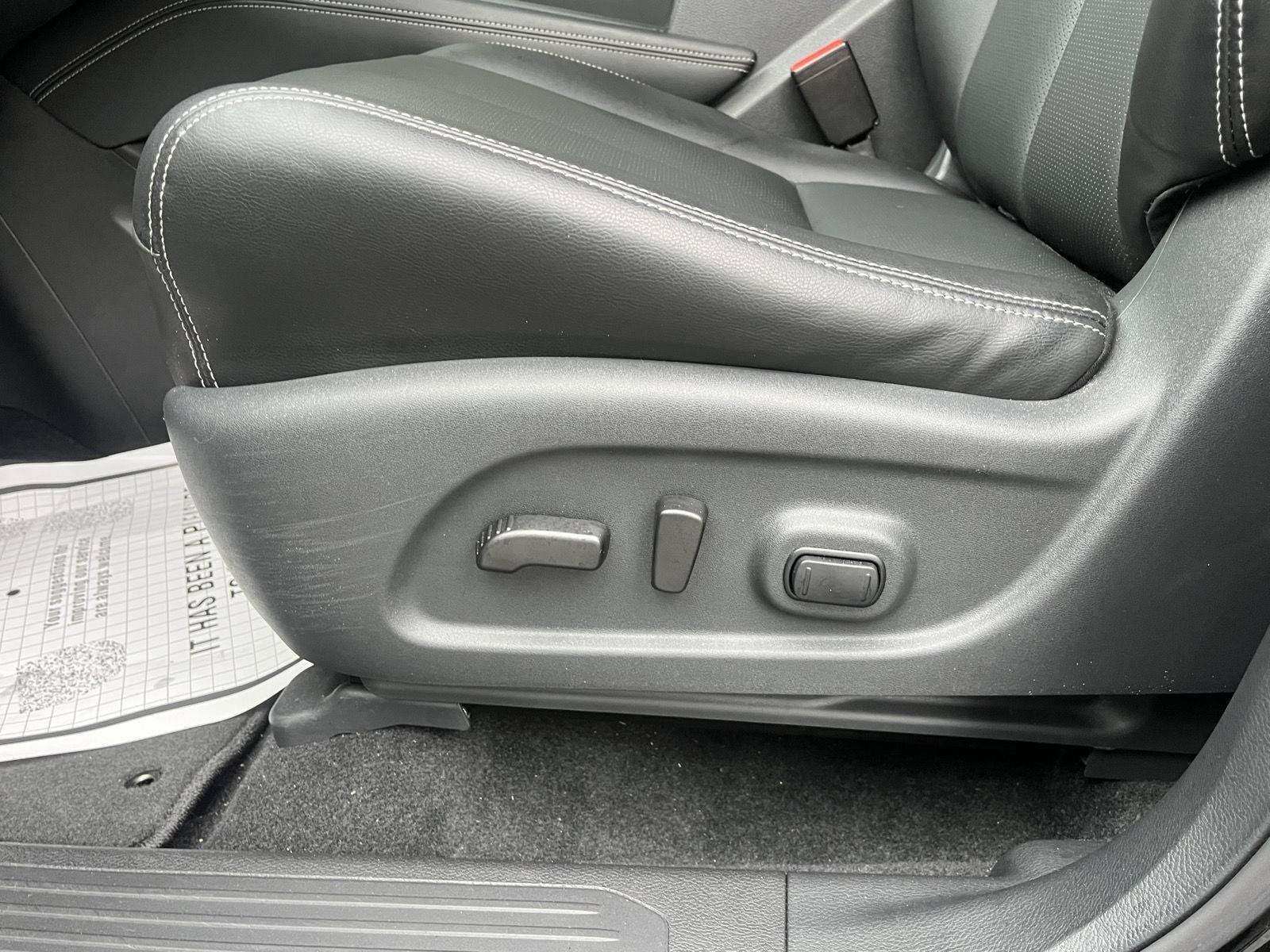 Certified 2023 Nissan Murano SL w/ SL Moonroof Package AWD/4WD image 20