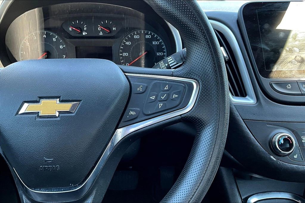 Used 2024 Chevrolet Malibu LT FWD image 12