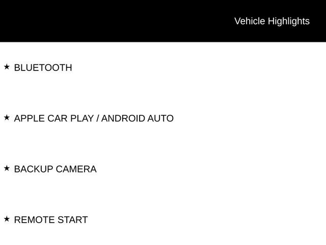 New 2027 GMC Terrain Elevation AWD/4WD image 11
