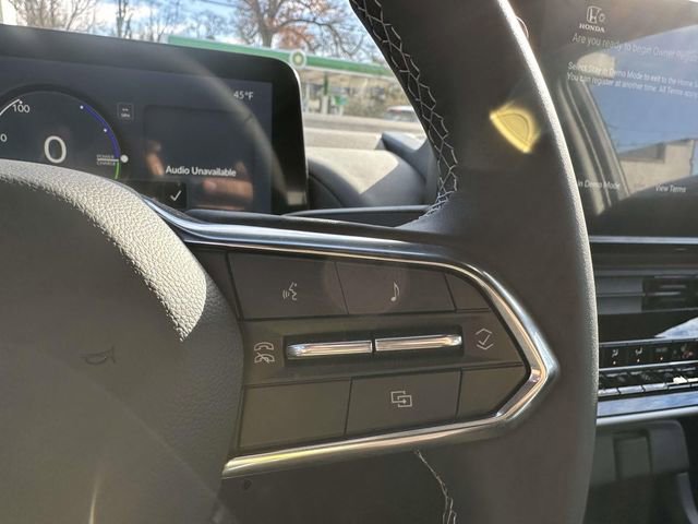 New 2026 Honda Prologue Touring image 25