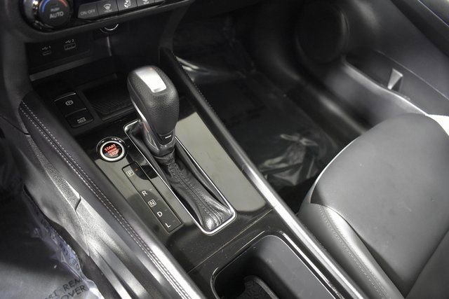 Certified 2021 Nissan Kicks SR w/ SR Premium Package image 25