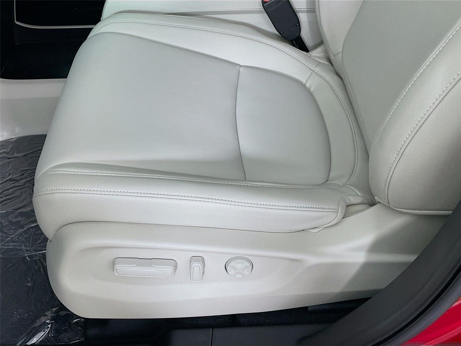 New 2026 Honda Odyssey EX-L image 24