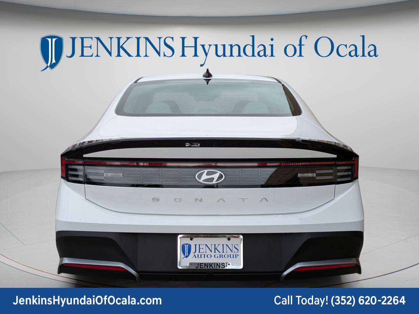 New 2026 Hyundai Sonata SE image 5