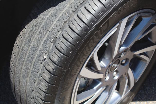 Used 2023 Lincoln Corsair FWD w/ Equipment Group 102A image 12