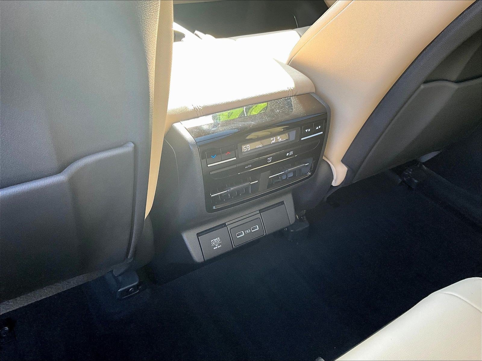 Certified 2024 Acura MDX SH-AWD image 10