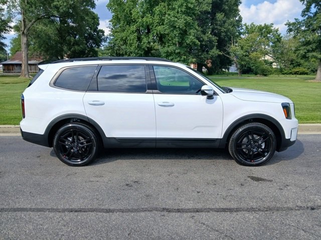 New 2025 Kia Telluride SX Prestige X-Line image 10
