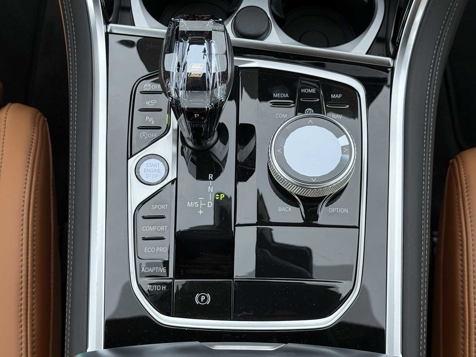 New 2026 BMW M850i xDrive image 20