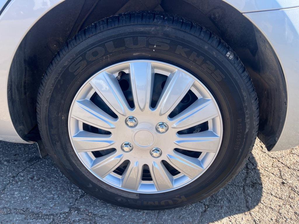 Used 2016 Kia Rio LX FWD image 22