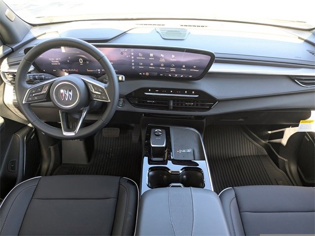 New 2026 Buick Enclave Preferred w/ LPO, Floor Liner Package image 17