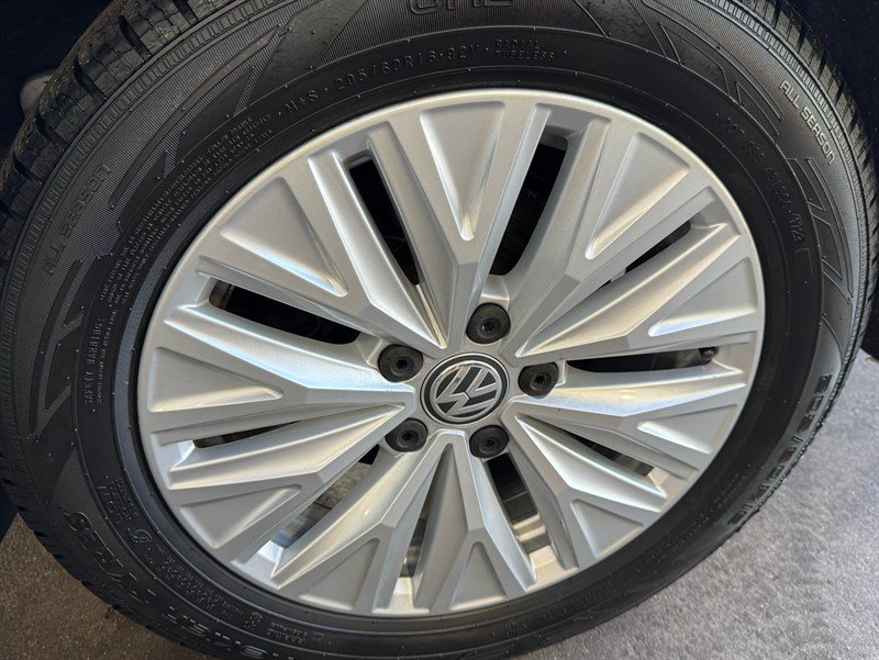 Used 2019 Volkswagen Jetta S w/ Driver Assistance Package FWD image 12