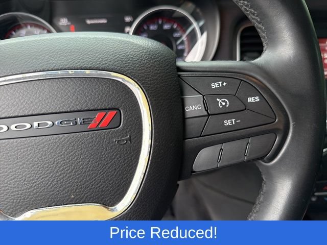 Used 2015 Dodge Charger SE RWD image 13