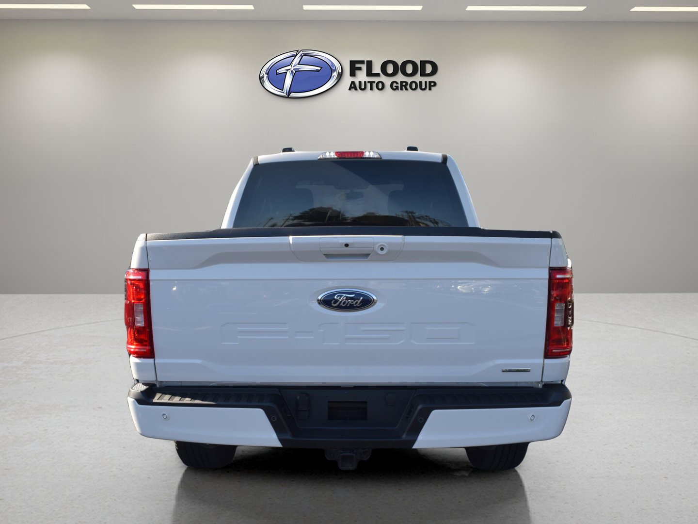 Used 2023 Ford F150 XLT w/ Equipment Group 302A High image 5