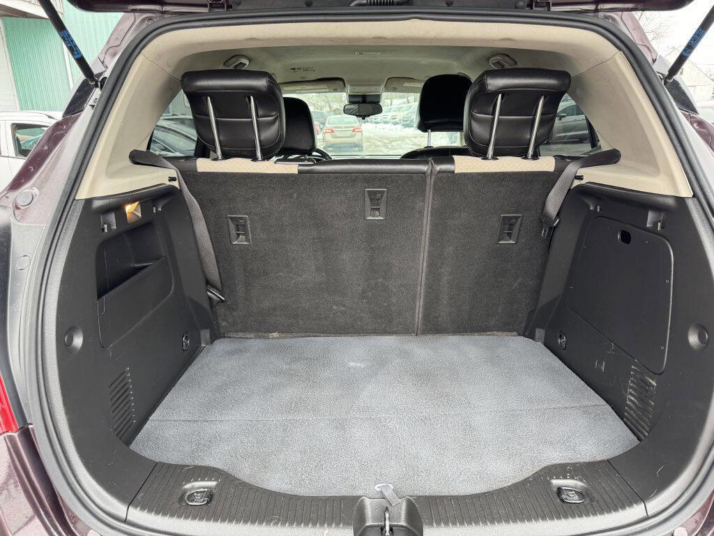 Used 2018 Buick Encore Preferred FWD image 5