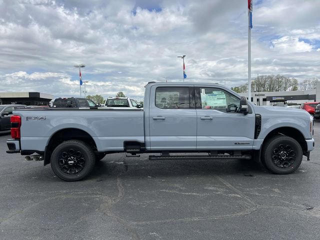 New 2025 Ford F250 Lariat w/ Lariat Ultimate Package image 10