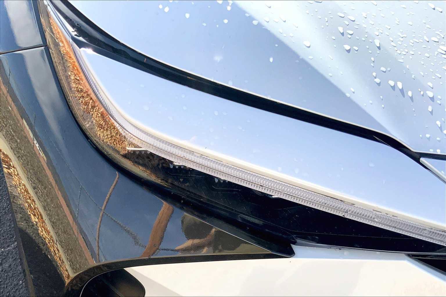 Certified 2023 Toyota bZ4X Limited w/ Weather Package image 23