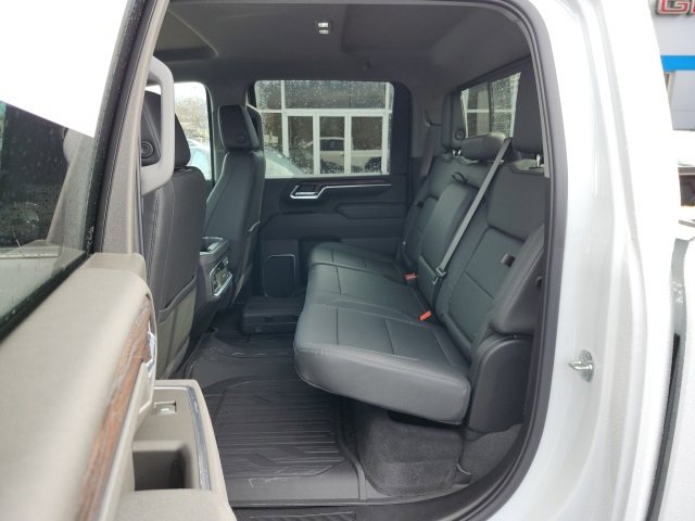 New 2025 GMC Sierra 2500 SLT w/ SLT Convenience Package image 14