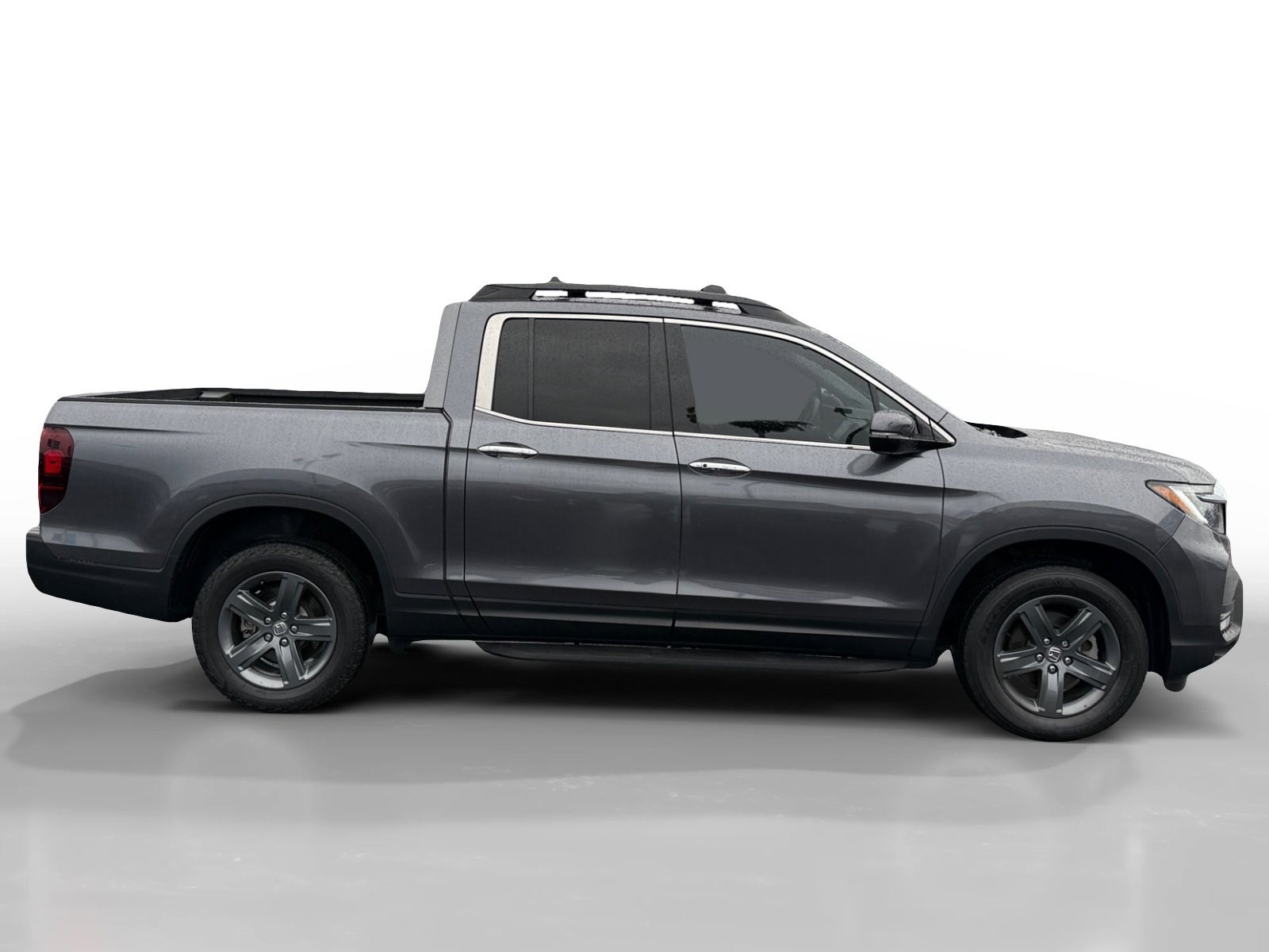 Used 2023 Honda Ridgeline RTL-E image 6