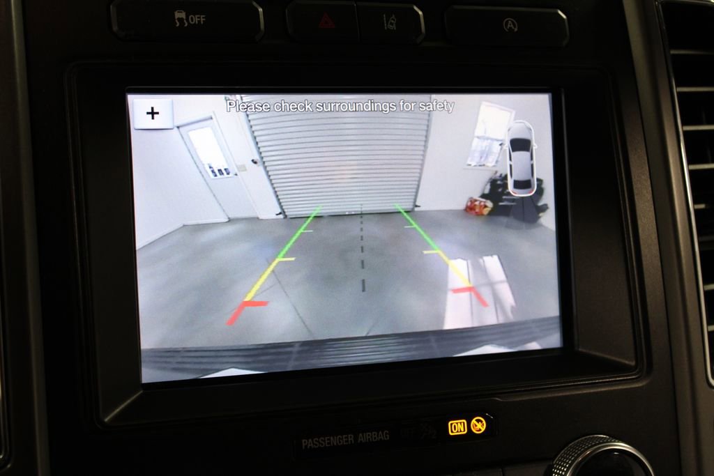 Used 2019 Ford Expedition XLT w/ Equipment Group 202A image 48