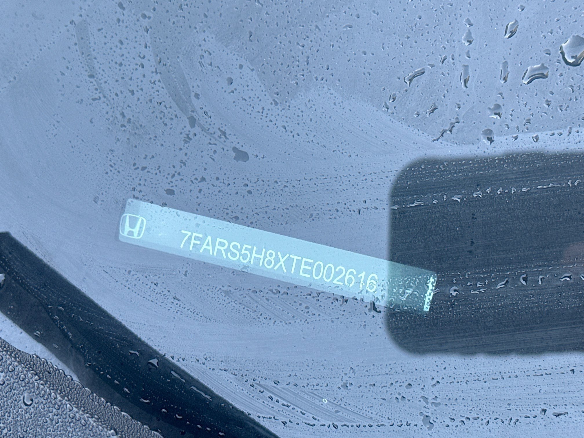 New 2026 Honda CR-V Sport-L image 28