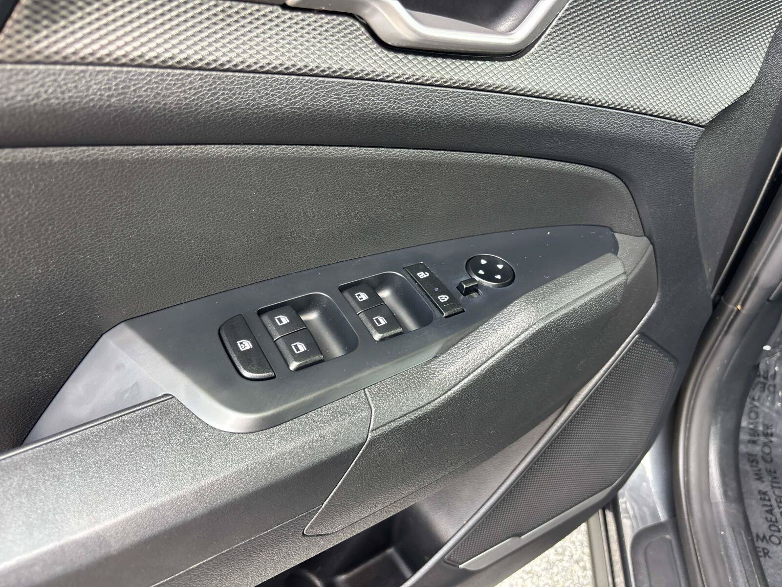 Used 2023 Kia Sportage LX AWD/4WD image 12