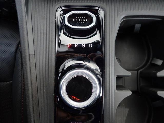 New 2026 Jeep Cherokee Overland image 25