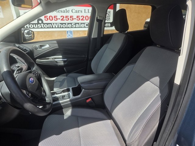 Used 2019 Ford Escape SE FWD image 7