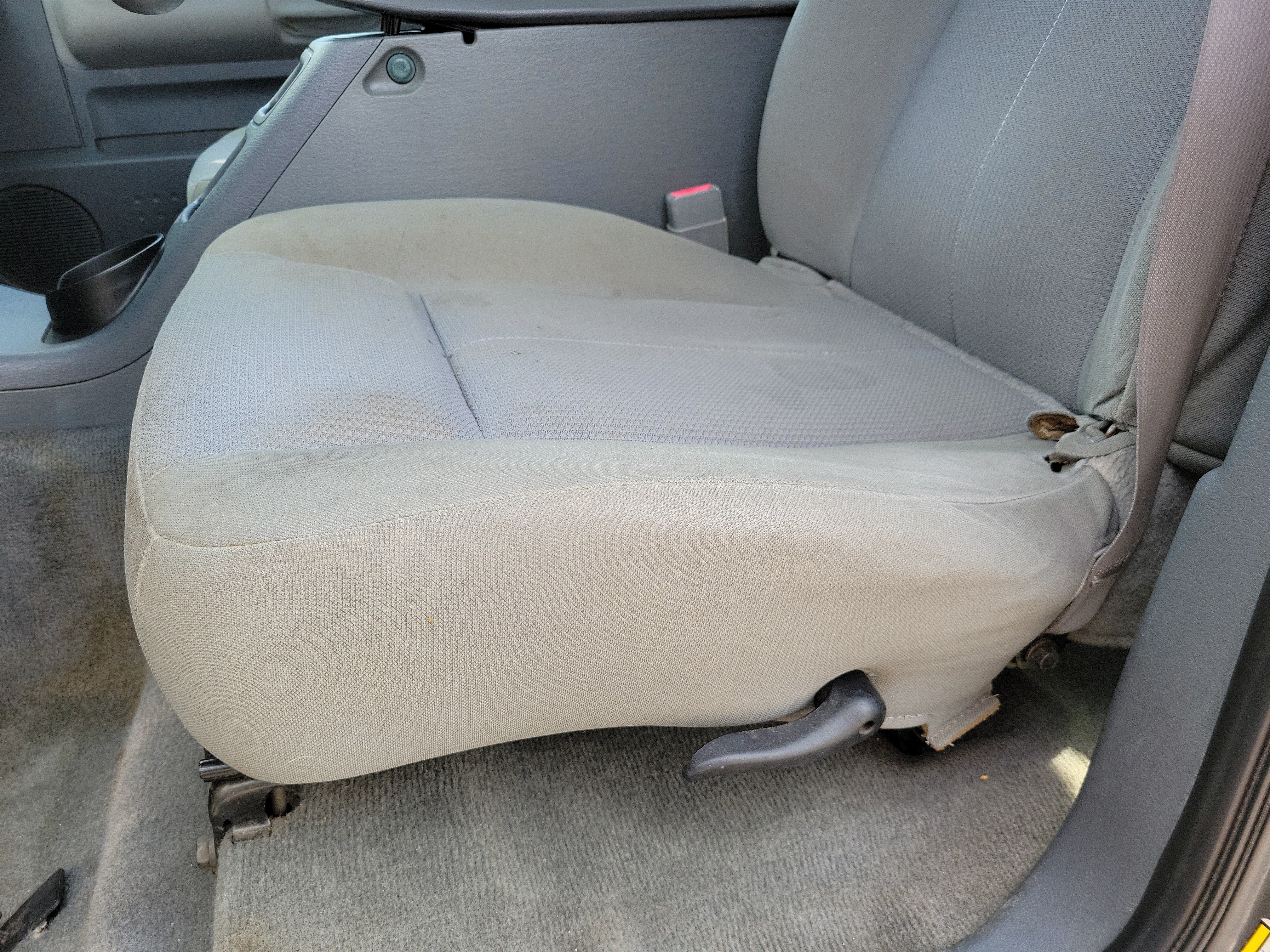 Used 2006 Dodge Dakota SLT AWD/4WD image 10