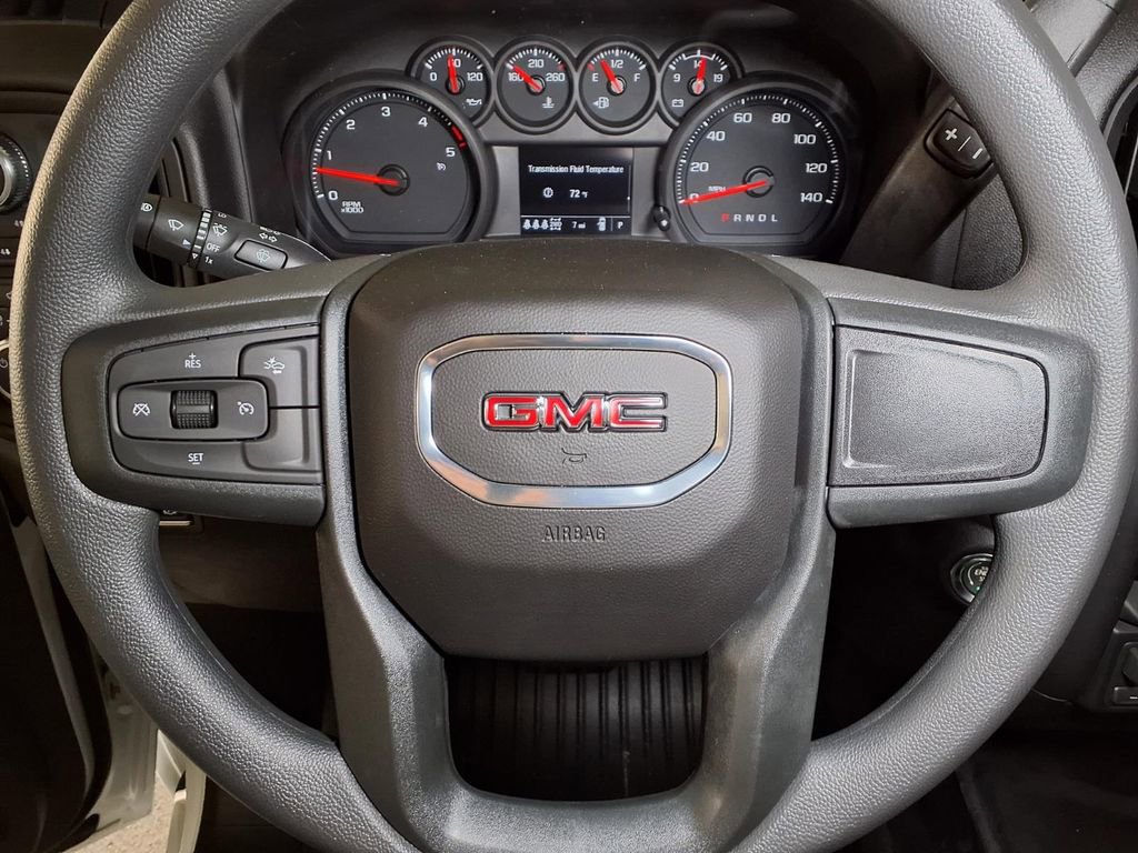 New 2026 GMC Sierra 3500 Pro AWD/4WD image 20