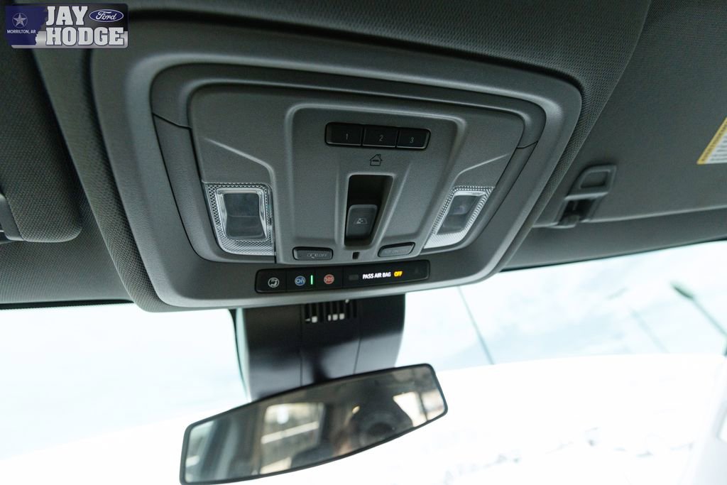 Used 2023 Chevrolet Silverado 1500 RST w/ RST All Star Premium Package image 42