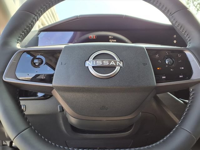 New 2026 Nissan Murano Platinum w/ Cargo Package AWD/4WD image 19