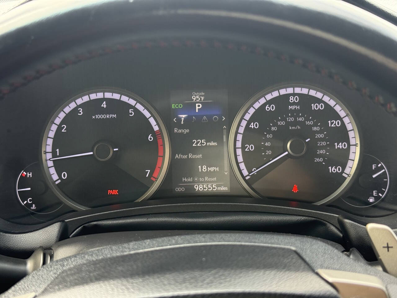 Used 2017 Lexus NX 200t F Sport w/ Accessory Package 2 FWD image 31