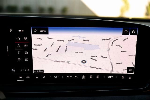 New 2025 Audi S5 Premium Plus AWD/4WD image 37