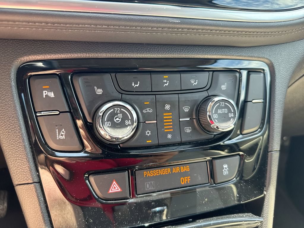 Used 2019 Buick Encore Essence w/ Experience Buick Package FWD image 17