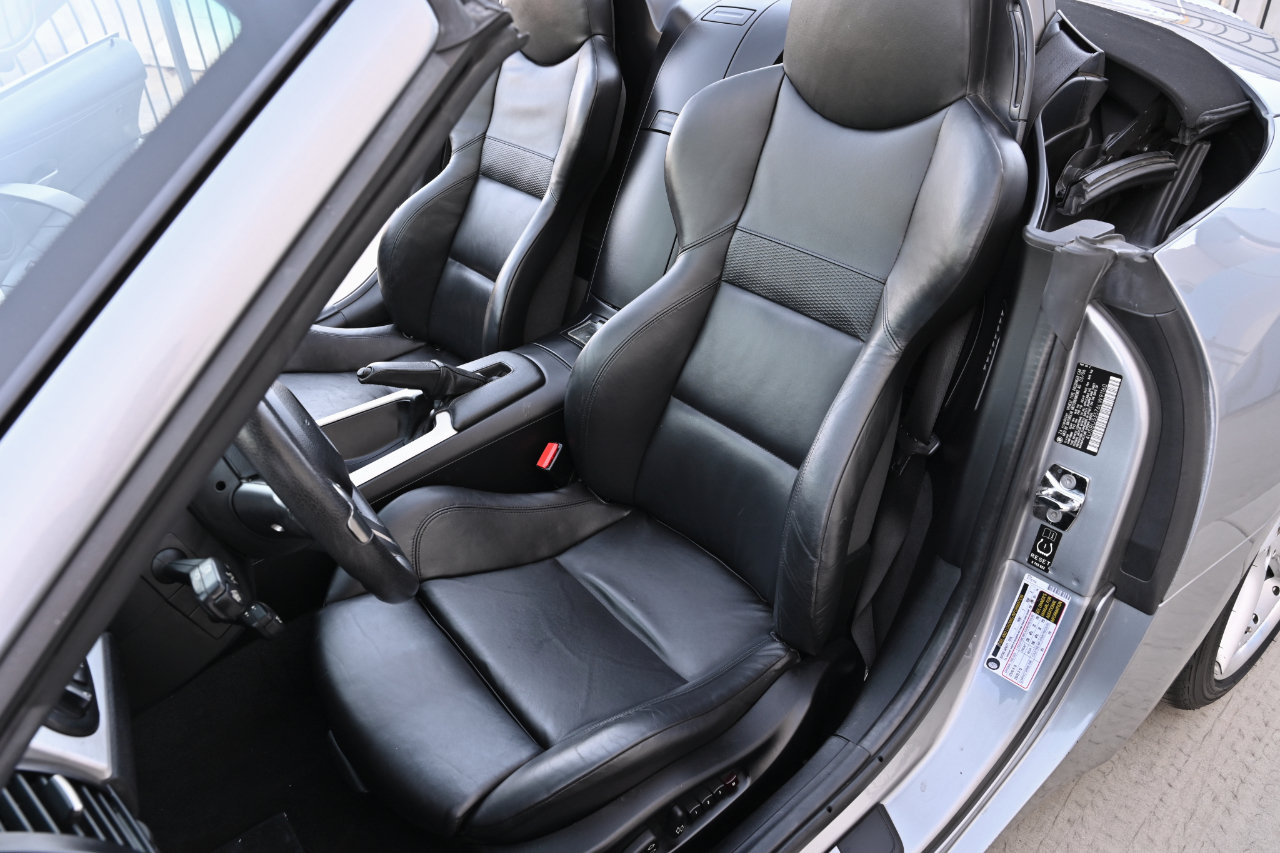 Used 2006 BMW Z4 3.0si RWD image 22