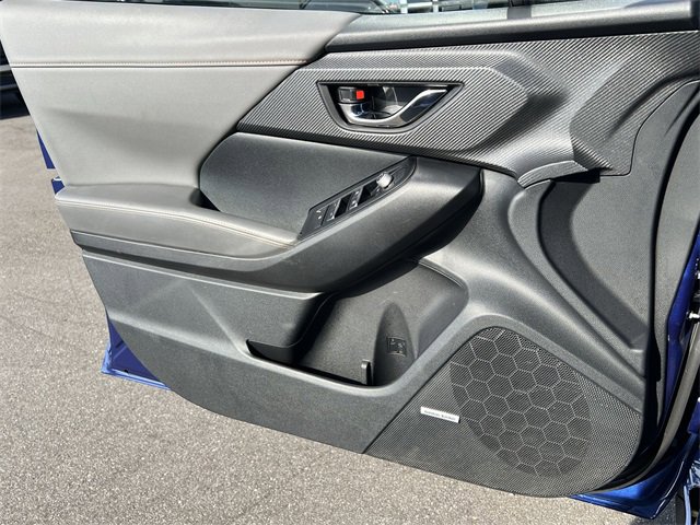 Certified 2025 Subaru Crosstrek 2.5i Limited w/ Popular Package #4A image 25