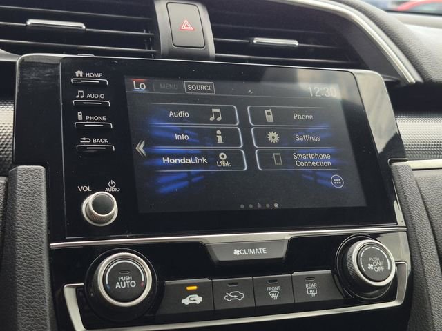 Used 2021 Honda Civic Sport image 31