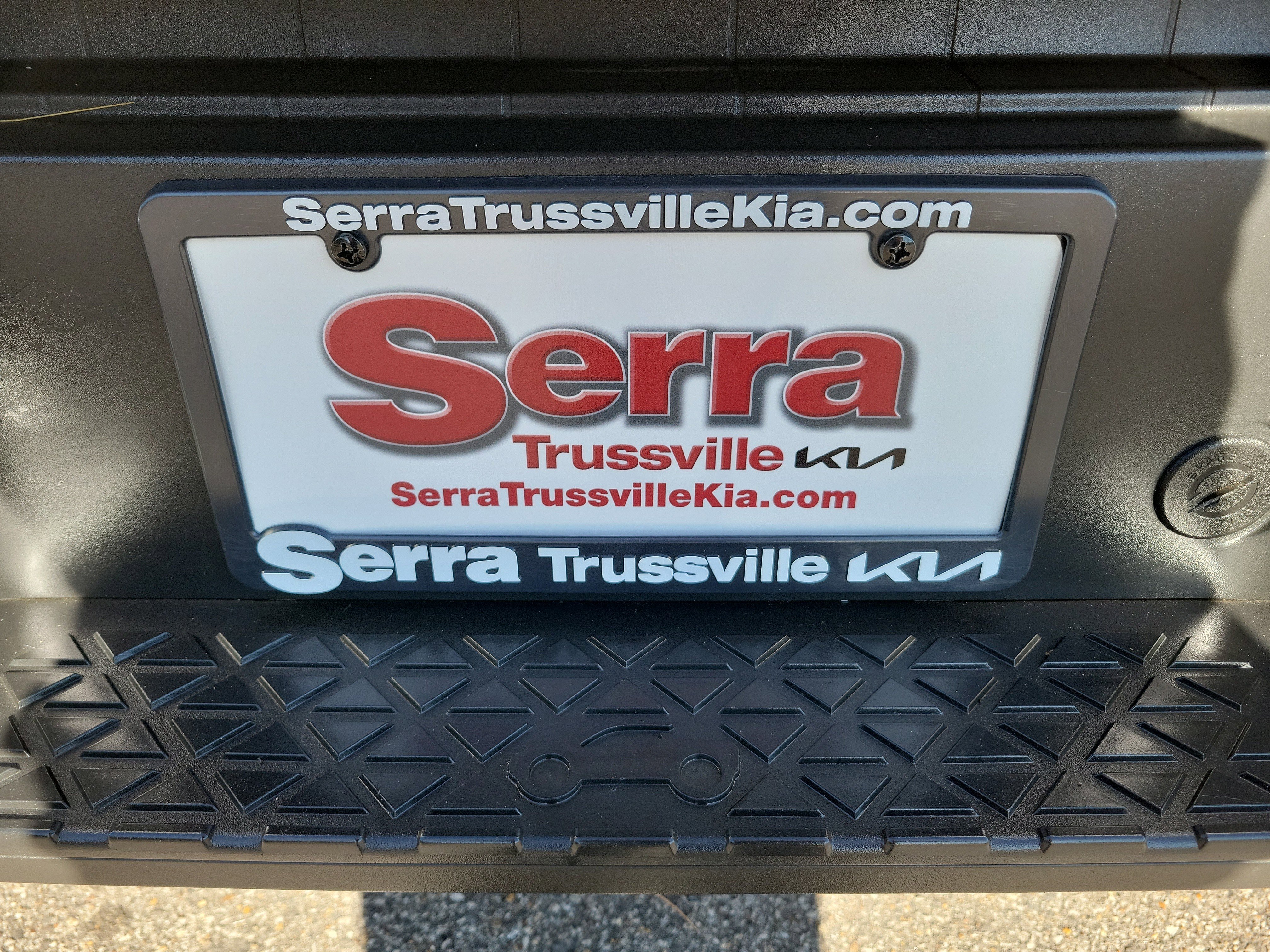 Used 2023 Hyundai Santa Cruz SEL Premium w/ Cargo Package image 31