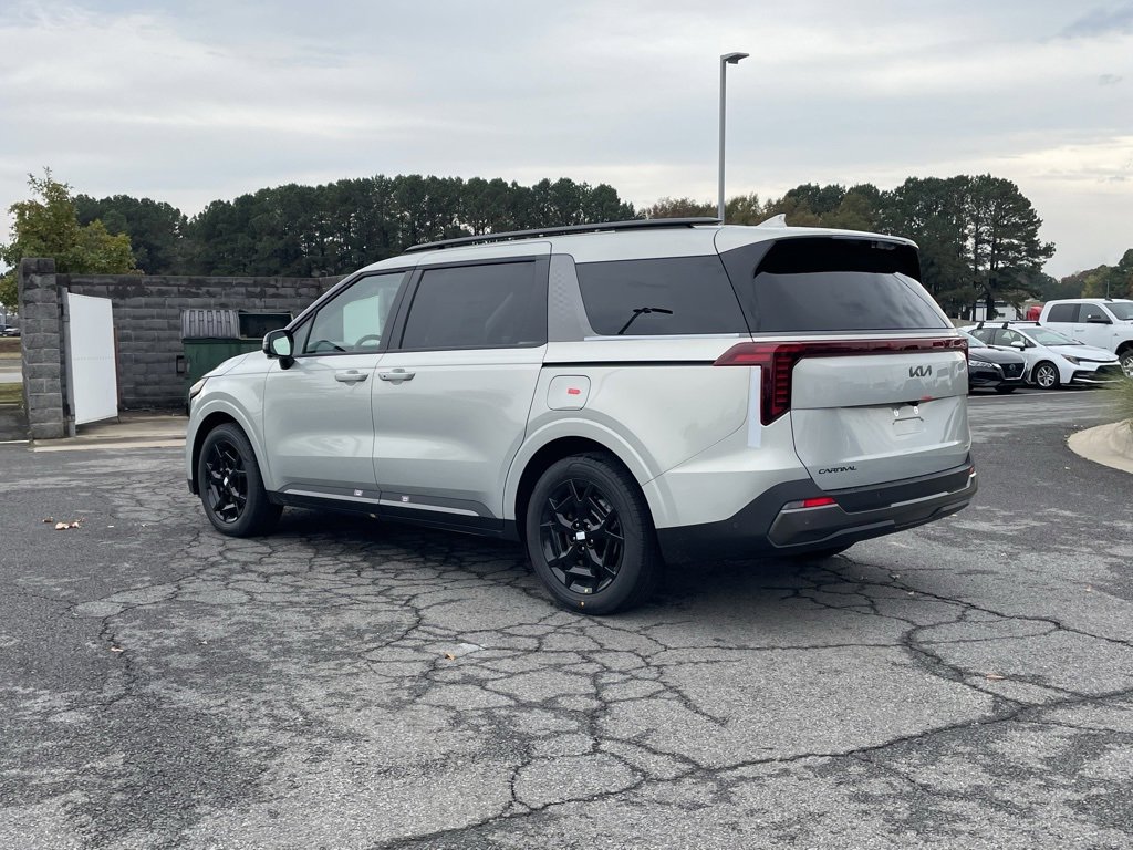 New 2026 Kia Carnival SX Prestige image 5