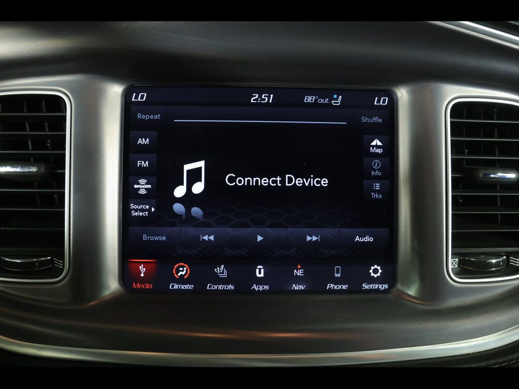 Used 2021 Dodge Charger Scat Pack w/ Plus Group RWD image 27