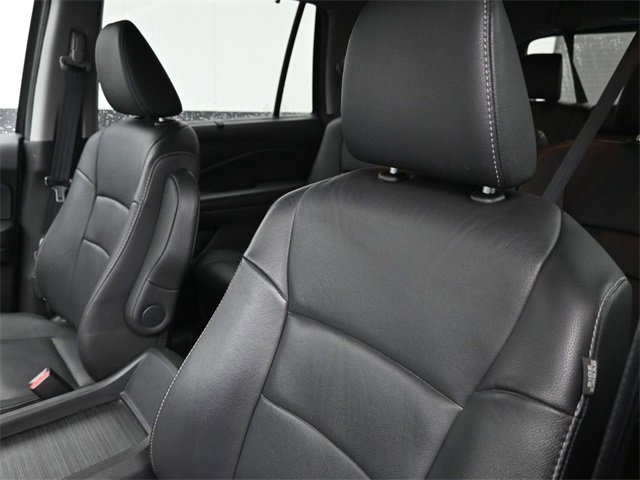 Used 2022 Honda Pilot Special Edition image 20