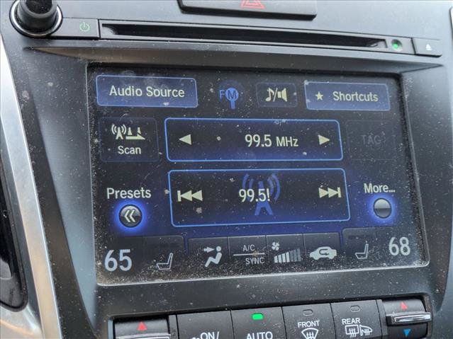 Used 2015 Acura TLX w/ Technology Package FWD image 13