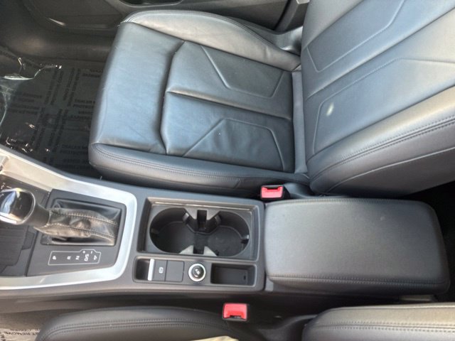 Used 2024 Audi Q3 2.0T Premium AWD/4WD image 24
