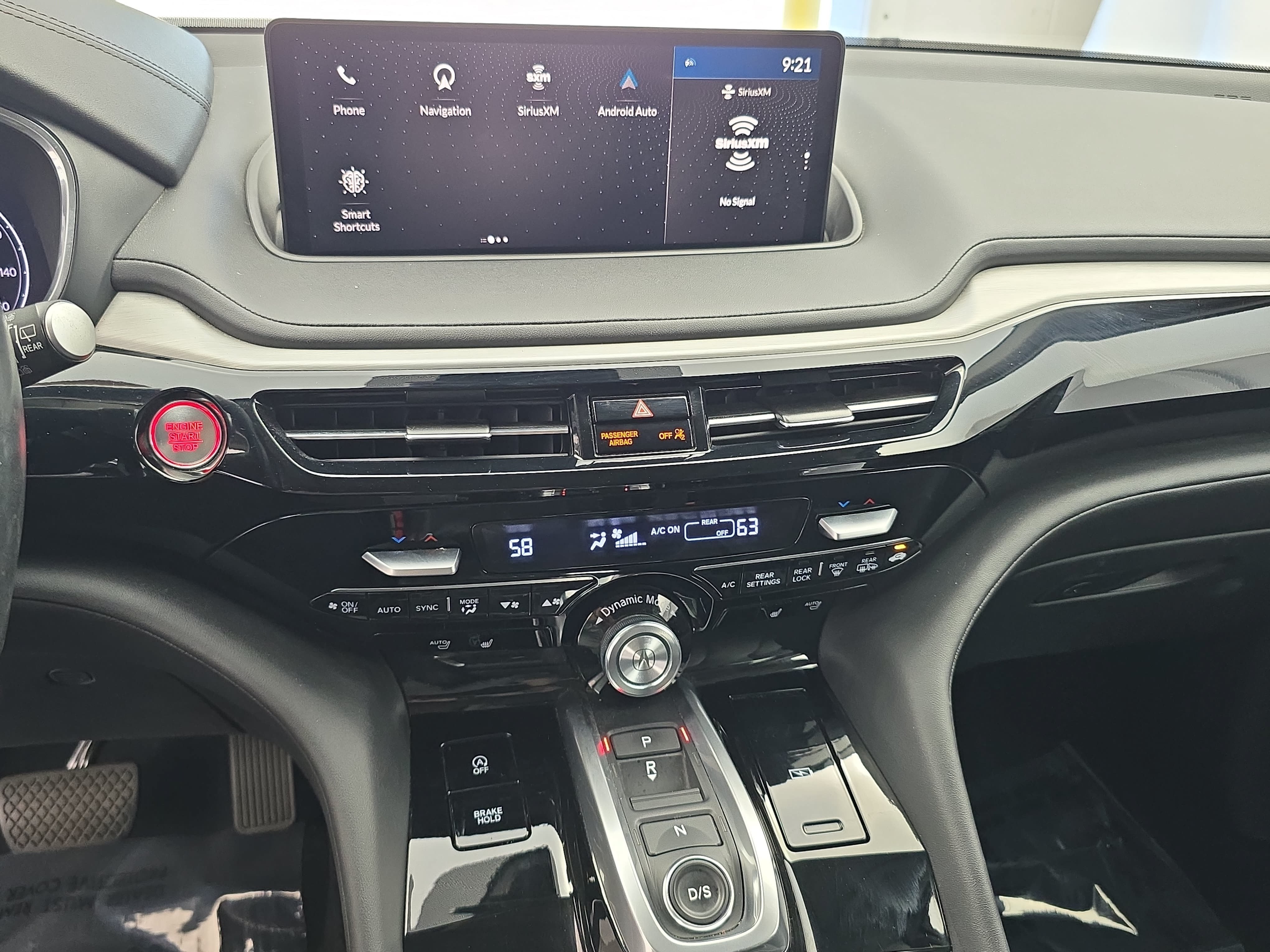 Used 2023 Acura MDX w/ Technology Package AWD/4WD image 21