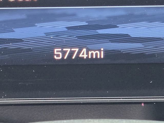 Certified 2026 Chevrolet Equinox EV LT image 17