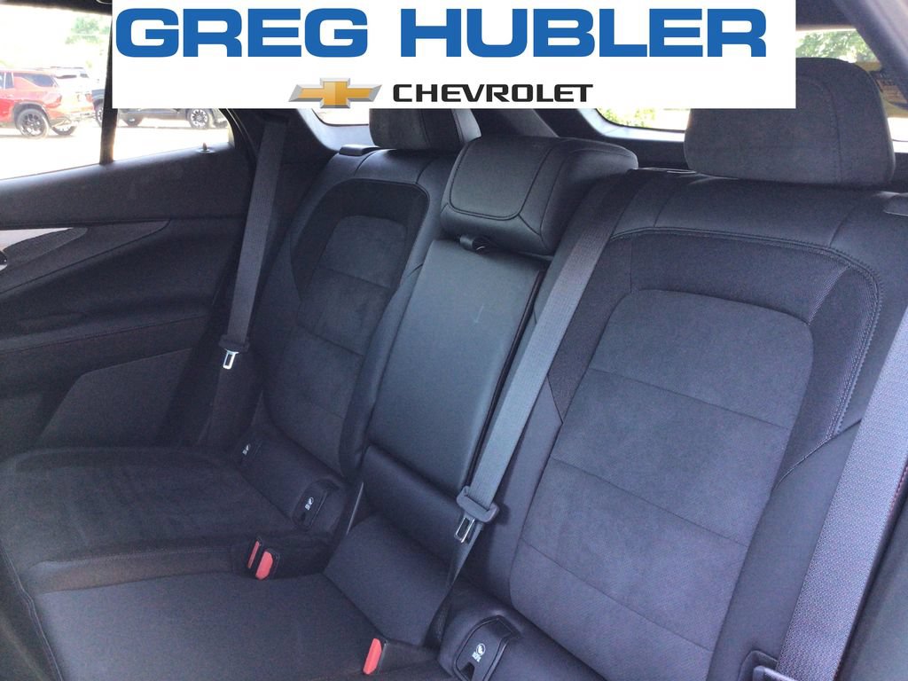 Used 2024 Chevrolet Blazer EV RS AWD/4WD image 35