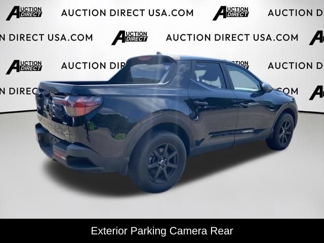 Used 2022 Hyundai Santa Cruz SEL AWD/4WD image 8