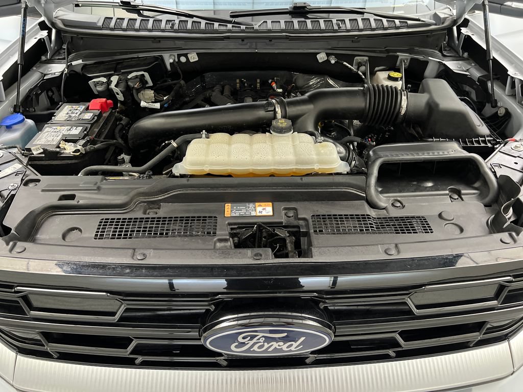 Used 2025 Ford Expedition Platinum AWD/4WD image 91