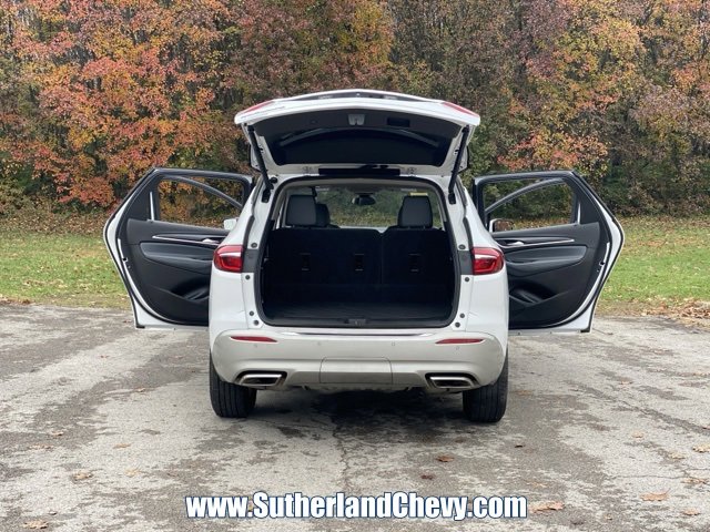 Used 2021 Buick Enclave Premium image 38