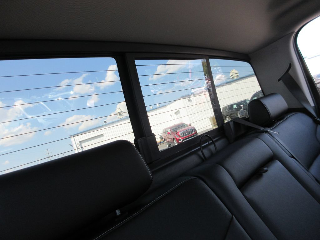 Used 2018 GMC Sierra 1500 SLT AWD/4WD image 27