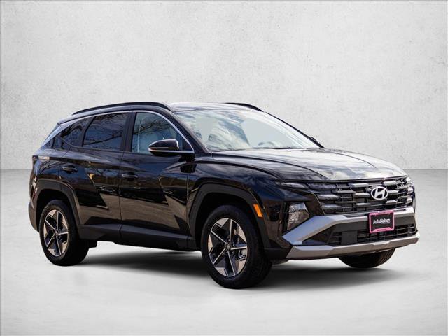 New 2026 Hyundai Tucson SEL image 3